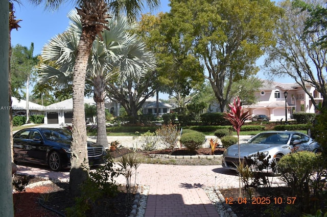 12044 NW 9th Pl, Coral Springs, FL 33071 - exterior space