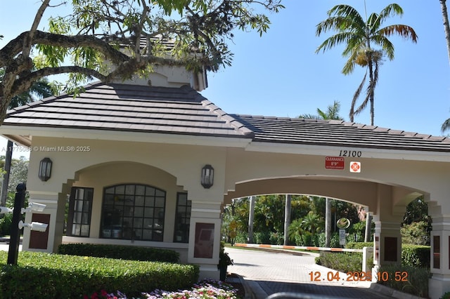 12044 NW 9th Pl, Coral Springs, FL 33071 - exterior space