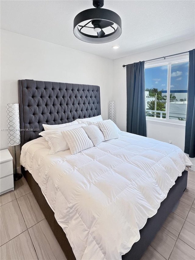 view of bedroom