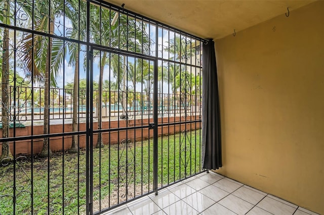8775 Park Blvd Unit 111, Miami, FL 33172 - details with stucco siding