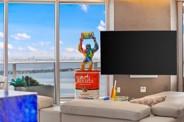 view of bedroom
