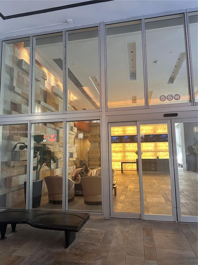 55 SE 6th St Unit 1207, Miami, FL 33131 - photo 2