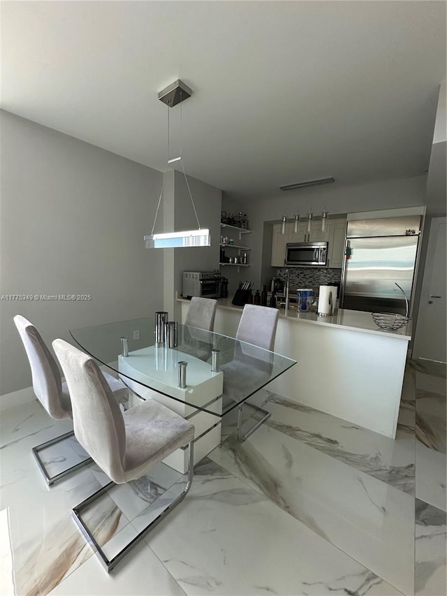 55 SE 6th St Unit 1207, Miami, FL 33131 - photo 13