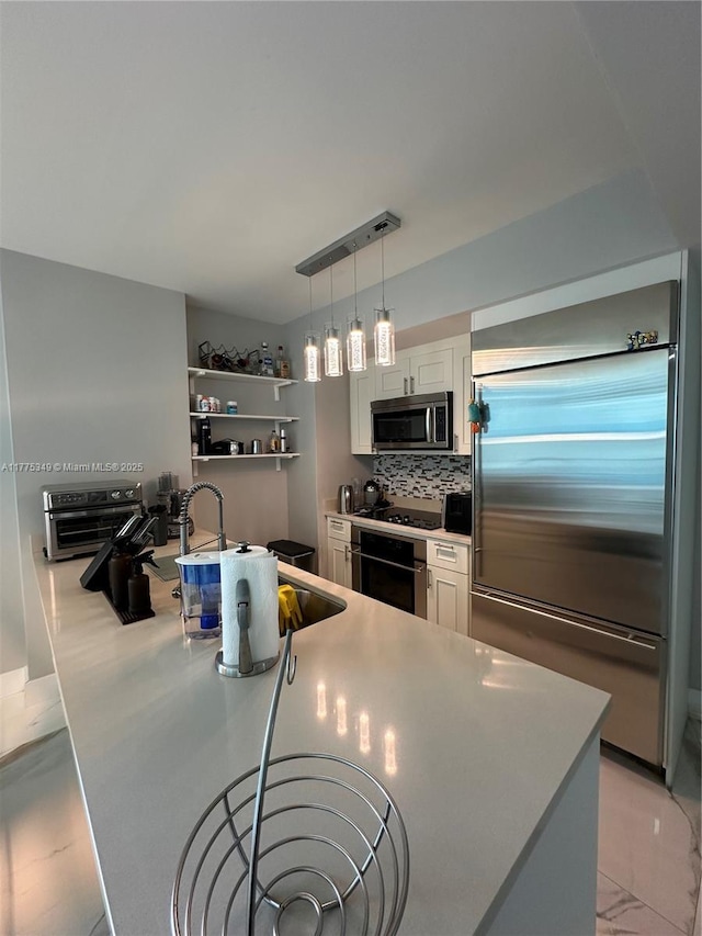 55 SE 6th St Unit 1207, Miami, FL 33131 - photo 17