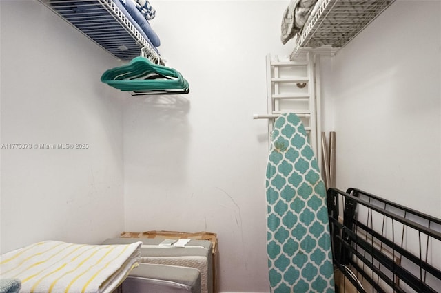 view of bedroom