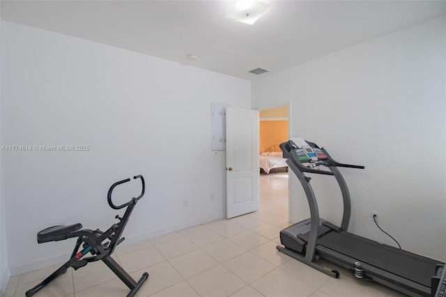 1411 SW 149th Pl, Miami, FL 33194 - view of workout room
