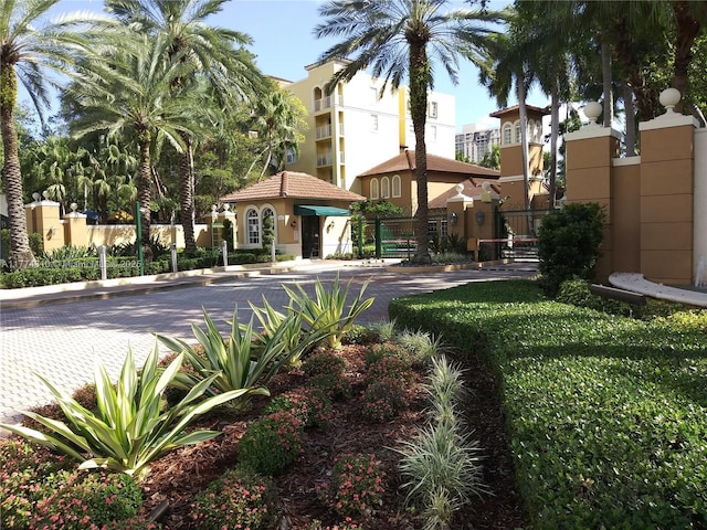 19501 E Country Club Dr Unit 9305, Aventura, FL 33180 - photo 12
