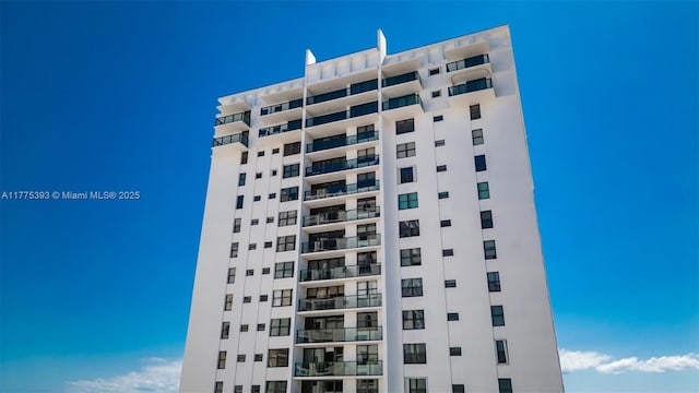 2301 S Ocean Dr Unit 1107, Hollywood, FL 33019 - view of property