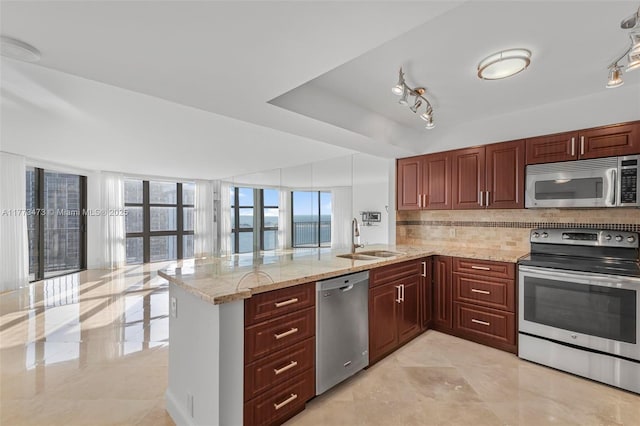 1865 Brickell Ave Unit A1410, Miami, FL 33129 - photo 4