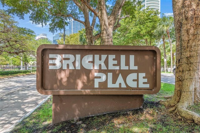 1865 Brickell Ave Unit A1410, Miami, FL 33129 - photo 18
