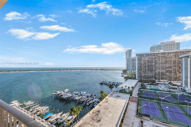 1865 Brickell Ave Unit A1410, Miami, FL 33129 - photo 22