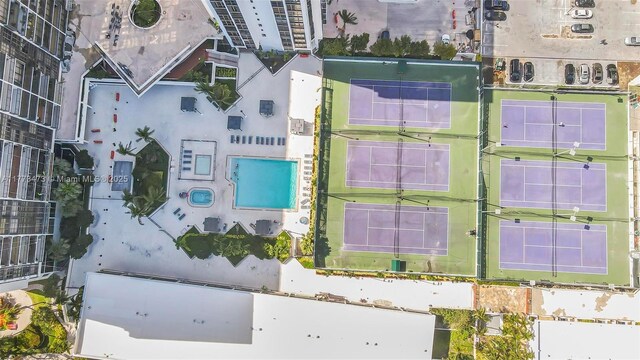 1865 Brickell Ave Unit A1410, Miami, FL 33129 - photo 27