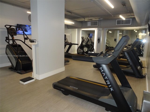 1865 Brickell Ave Unit A1410, Miami, FL 33129 - photo 33