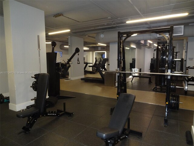 1865 Brickell Ave Unit A1410, Miami, FL 33129 - photo 36