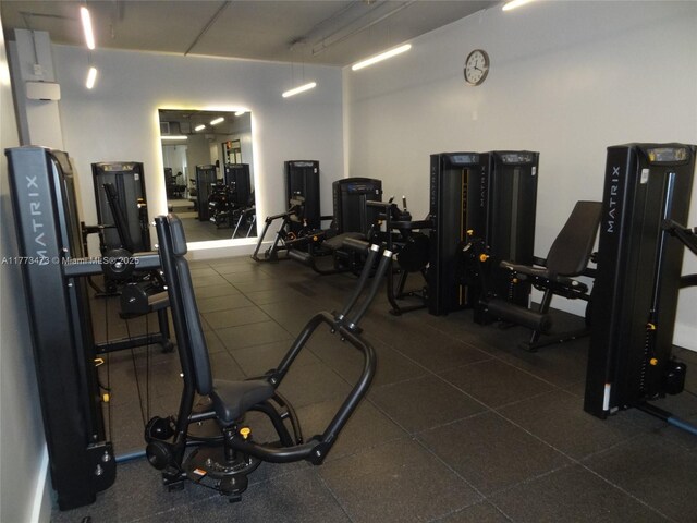 1865 Brickell Ave Unit A1410, Miami, FL 33129 - photo 38