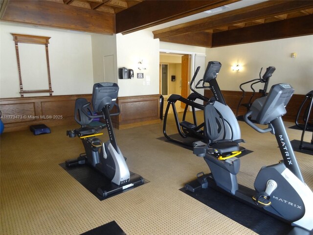1865 Brickell Ave Unit A1410, Miami, FL 33129 - photo 40