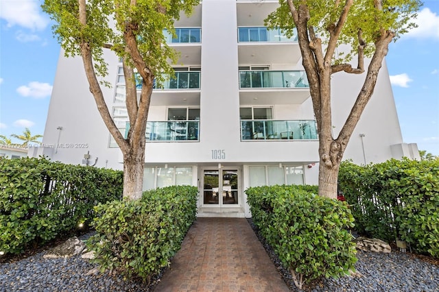 1035 W Ave Unit 507, Miami Beach, FL 33139 - view of property