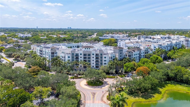 510 NW 84th Ave Unit 242, Plantation, FL 33324 - drone / aerial view of a large body of water