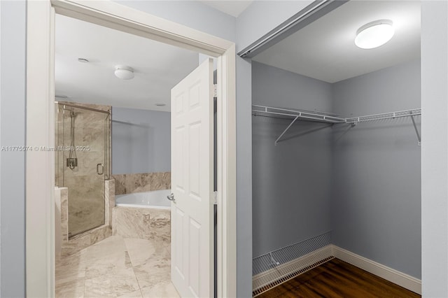 510 NW 84th Ave Unit 242, Plantation, FL 33324 - view of spacious closet