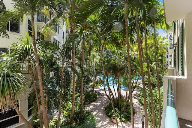 510 NW 84th Ave Unit 242, Plantation, FL 33324 - water view