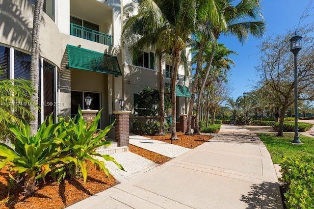 510 NW 84th Ave Unit 242, Plantation, FL 33324 - view of building exterior