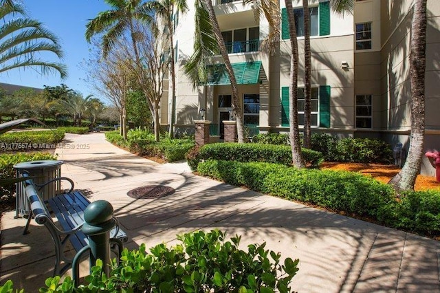 510 NW 84th Ave Unit 242, Plantation, FL 33324 - view of surrounding community