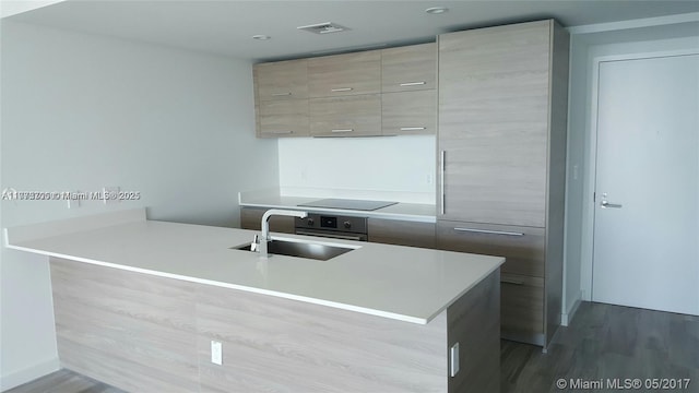 1300 S Miami Ave Unit 4002, Miami, FL 33130 - photo 2