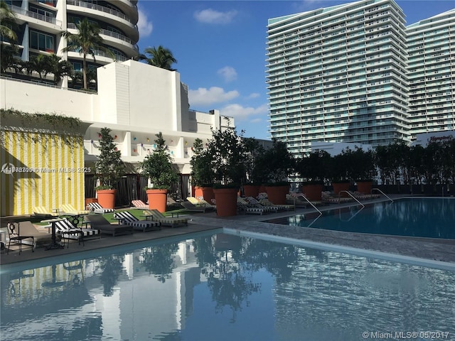 1300 S Miami Ave Unit 4002, Miami, FL 33130 - photo 13