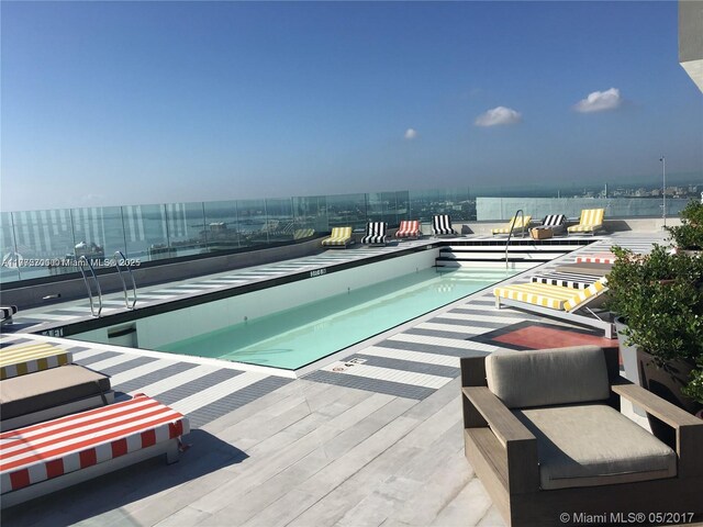 1300 S Miami Ave Unit 4002, Miami, FL 33130 - photo 16