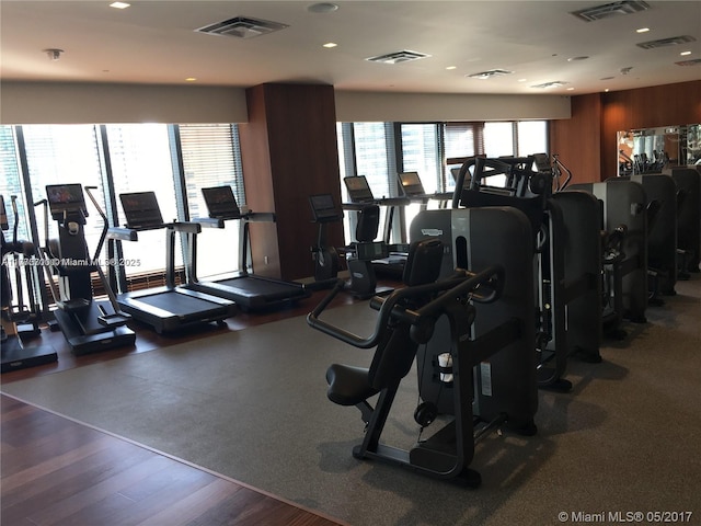 1300 S Miami Ave Unit 4002, Miami, FL 33130 - photo 19