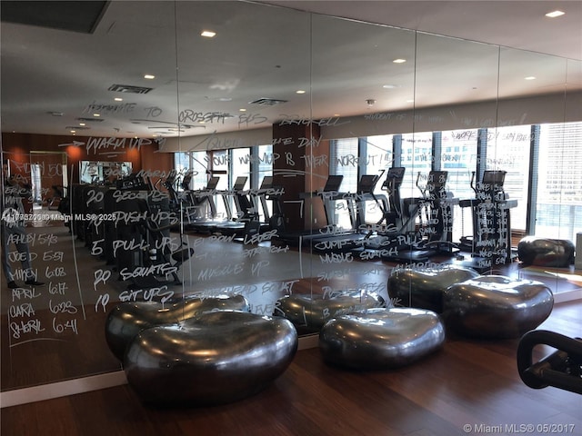 1300 S Miami Ave Unit 4002, Miami, FL 33130 - photo 23