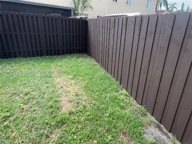 100 SW 15th Ave, Homestead, FL 33030 - view of yard