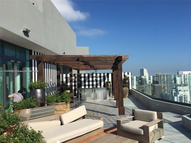 1300 S Miami Ave Unit 4411, Miami, FL 33130 - photo 17