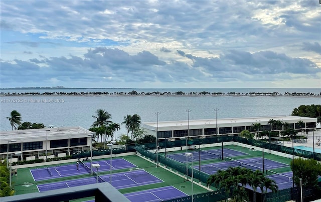 1901 Brickell Ave Unit B804, Miami, FL 33129 - exterior space featuring fence