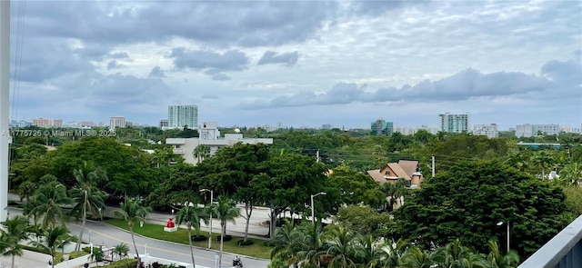 1901 Brickell Ave Unit B804, Miami, FL 33129 - property's view of city
