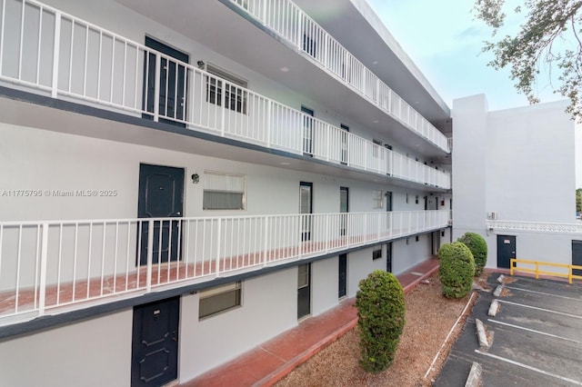 447 NE 195th St Unit 217, Miami, FL 33179 - view of building exterior