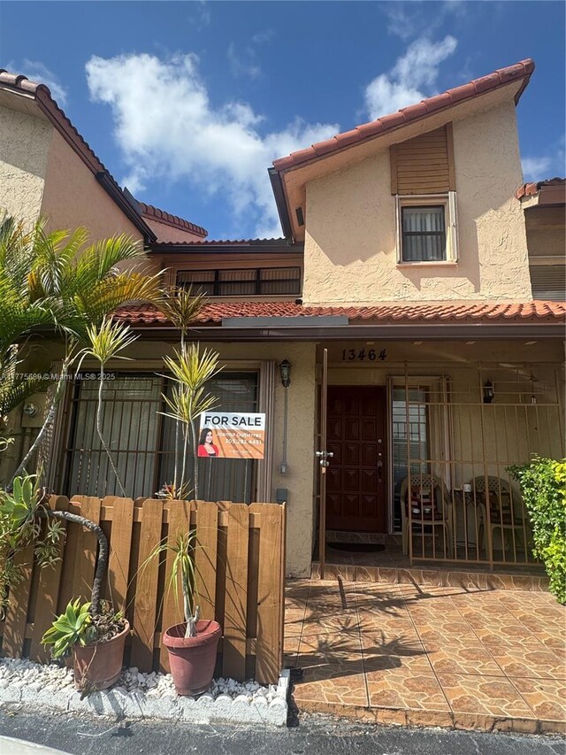 13464 SW 11th Ter, Miami, FL 33184 - photo 1