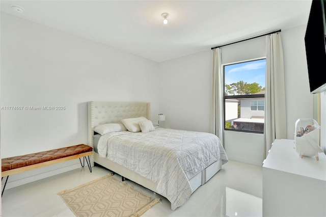 12973SW 266th Ter, Homestead, FL 33032 - view of bedroom