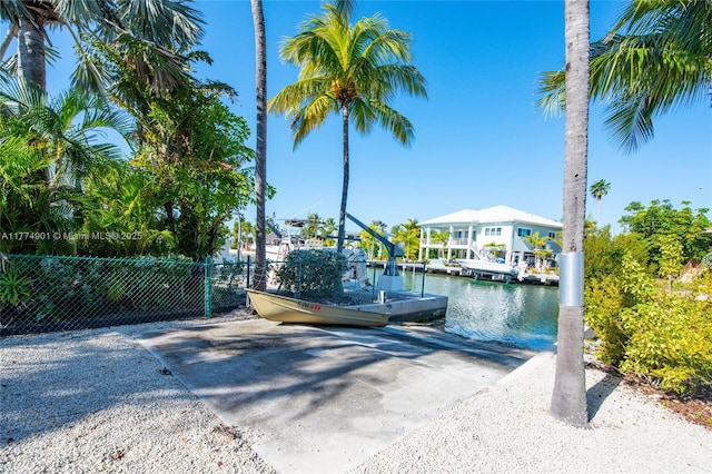 17081 W Starfish Ln W, Sugarloaf, FL 33042 - photo 20