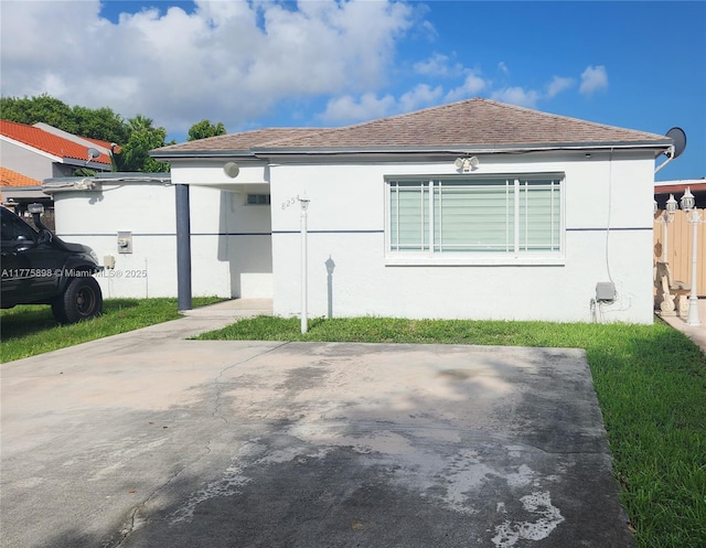 8254 SW 147th Pl, Miami, FL 33193 - view of property exterior with stucco siding