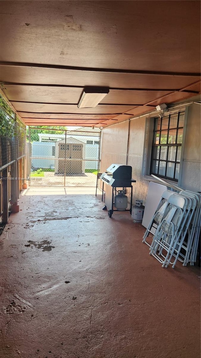 8254 SW 147th Pl, Miami, FL 33193 - view of patio / terrace