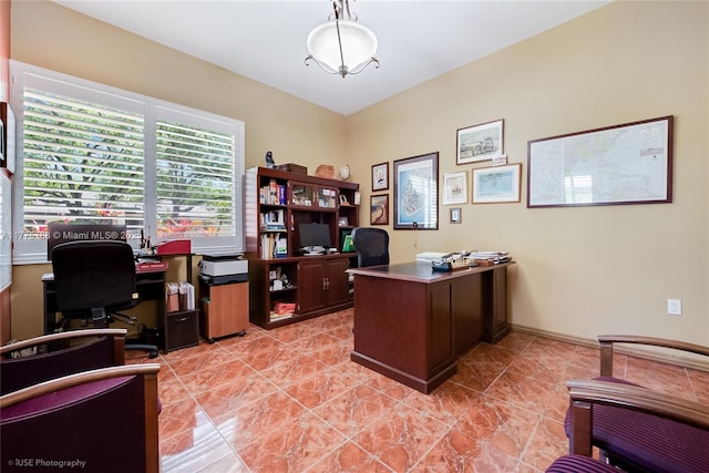 9030 SW 92nd Ct, Miami, FL 33176 - view of office