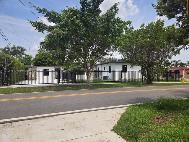 5152 SW 6th, Miami, FL 33134 - view of front of property