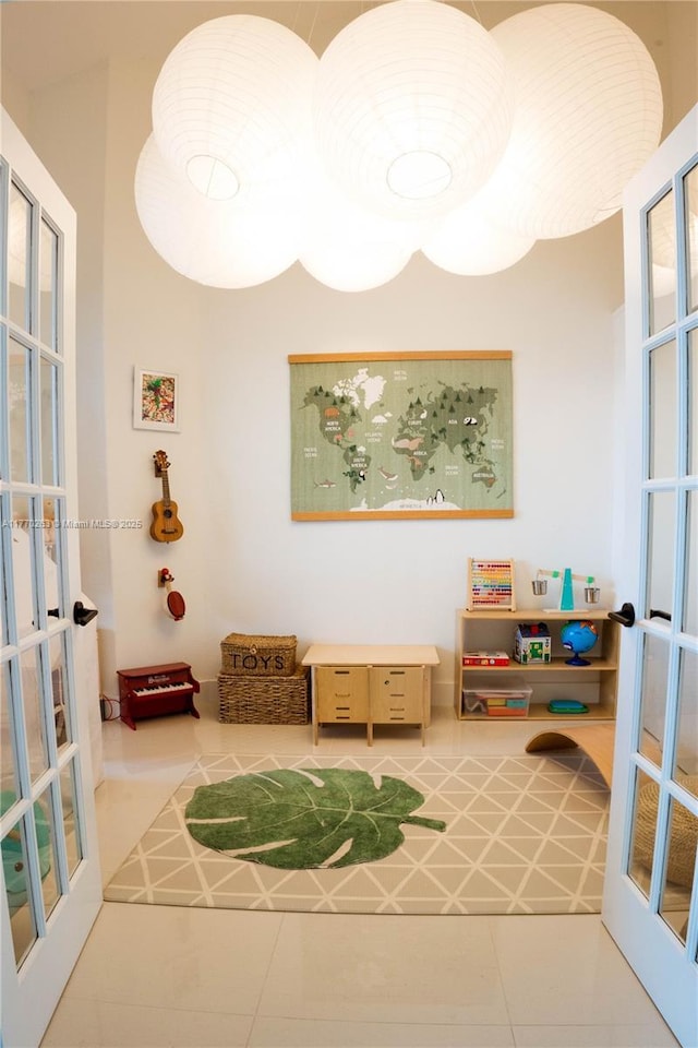 view of bedroom