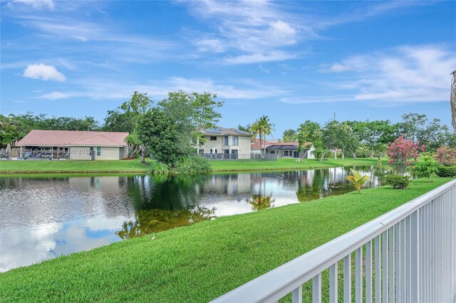 1055 San, Luis Rey, Weston, FL 33326 - water view