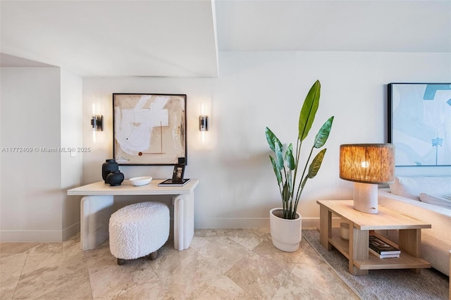 1331 Brickell Bay Dr Unit 3305, Miami, FL 33131 - detailed view of baseboards