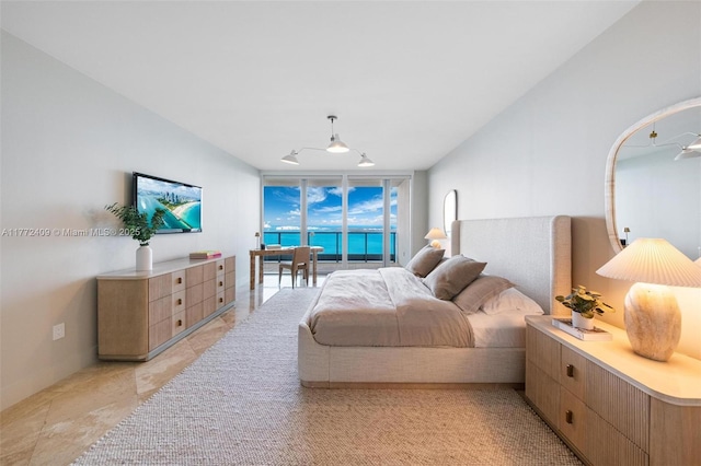 1331 Brickell Bay Dr Unit 3305, Miami, FL 33131 - living room with floor to ceiling windows