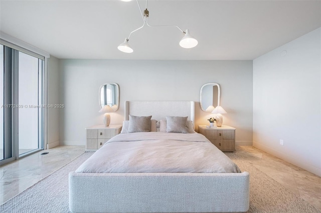 1331 Brickell Bay Dr Unit 3305, Miami, FL 33131 - view of bedroom