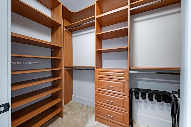 1331 Brickell Bay Dr Unit 3305, Miami, FL 33131 - view of walk in closet