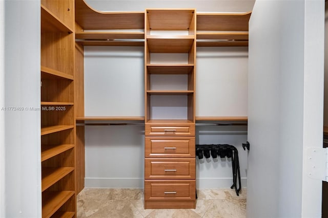 1331 Brickell Bay Dr Unit 3305, Miami, FL 33131 - view of walk in closet